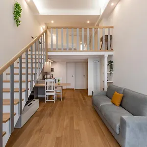 Fcm Tourism - Rosales Appartement