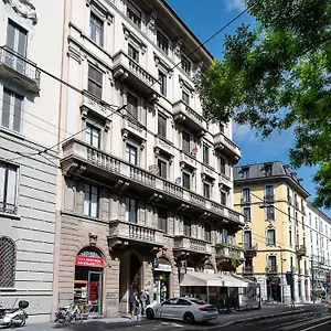 Italianway - Montello Appartement