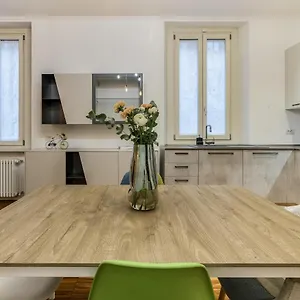 Beplace In Isola Appartement
