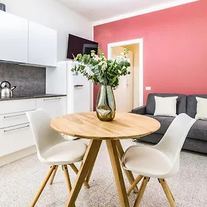 Beplace In Porta Garibaldi Appartement