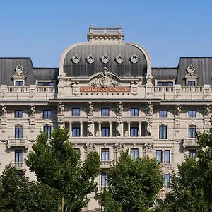 Excelsior Gallia, A Luxury Collection Hotel, Hotell