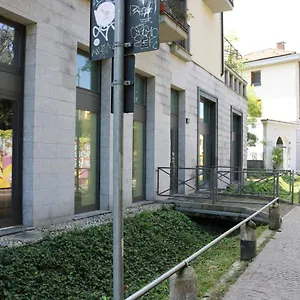 Michelangelo Navigli Loft Experience - Via Magolfa Διαμέρισμα