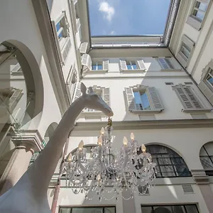 Indigo - Corso Monforte By Ihg Hotell