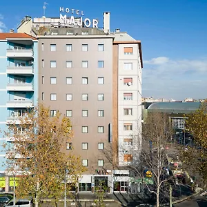 Best Western Major Ξενοδοχείο