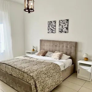 Marco Polo Appartement
