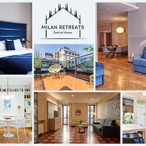 Retreats Duomo Διαμέρισμα