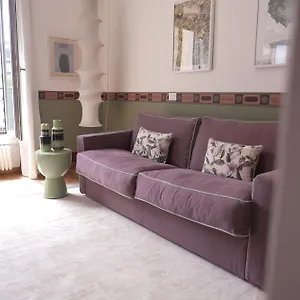 Porta Garibaldi Appartement