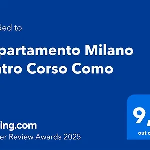Centro Corso Appartement
