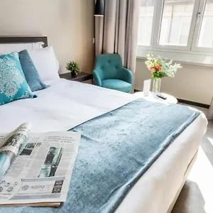 Apartamento Joivy Spadari, Milán