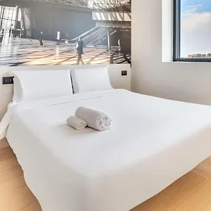 مبيت وإفطار ميلانو سان سيرو ميلان