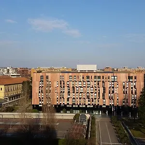 دريمز ريزيدنسا جامبارا ميلان