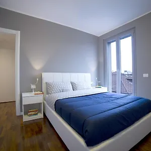 دريمز ريزيدنسا بيانيل 10 ميلان