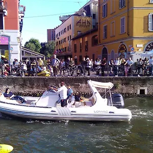Art Navigli Ξενοδοχείο
