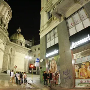 Casa Milano- And Milão