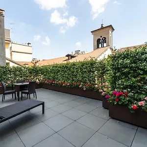 Hotel Castello, Milano