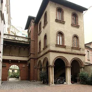 Апартаменты Sahi - Residenza Bianca Di Savoia, Милан