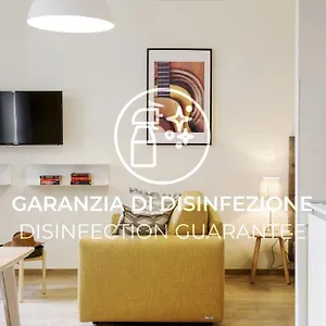 Апартаменты Italianway-bergonzoli Place, Милан